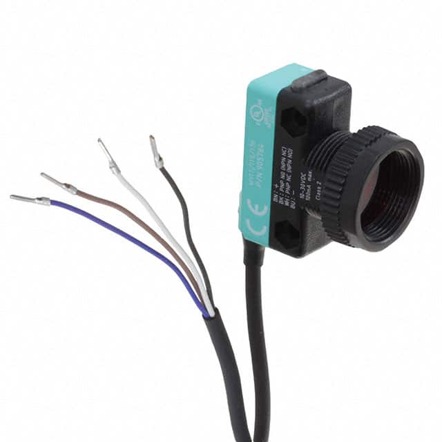 ML17-54/115/136 Pepperl+Fuchs, Inc.  Sensori ottici - Riflettenti - Uscita logica